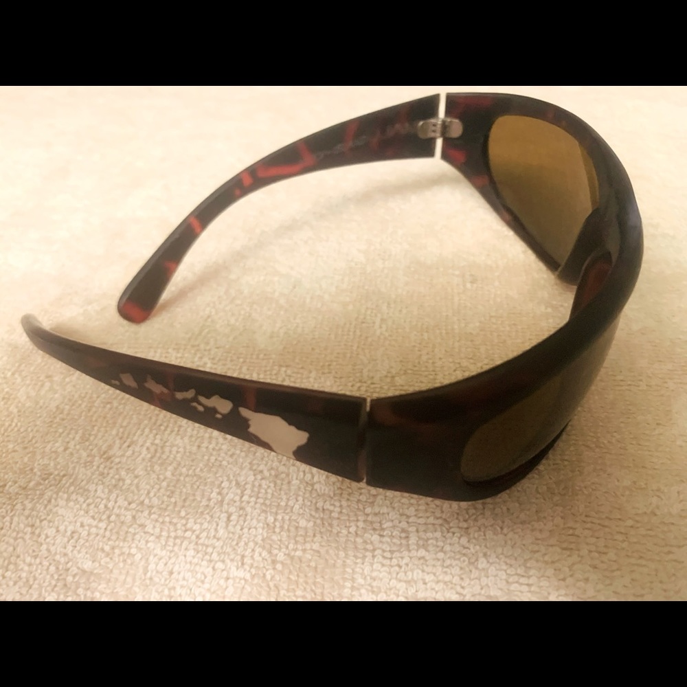 Sunglasses Malu Polarized...MOKU=ISLAND